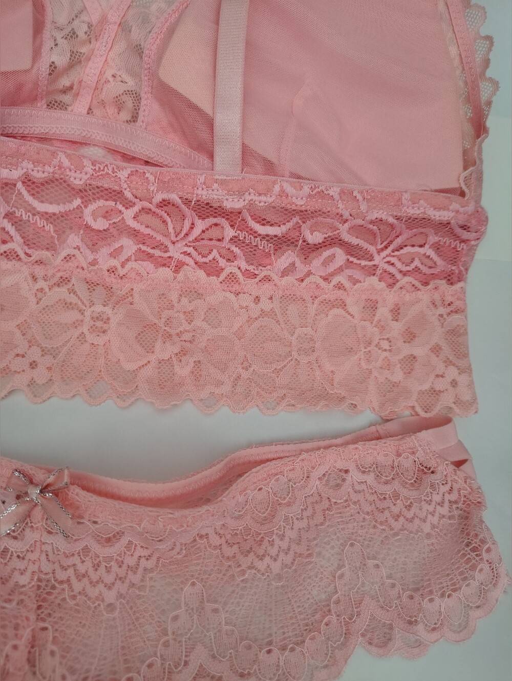 Pink Avalanche. - Picture 5 of 7